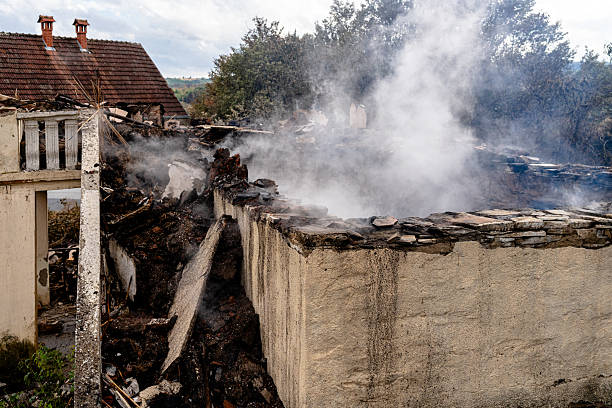 Reliable Emergency Fire Cleanup contractor in Princeton, FL by Fire Damage Biloxi